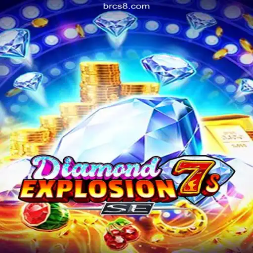 Unveiling DiamondExplosion7sSE: The Thrilling Game Revolutionizing Brazil's Betting Scene