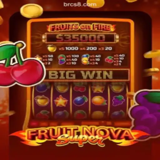 Explore the Thrilling World of FruitNovaSuper