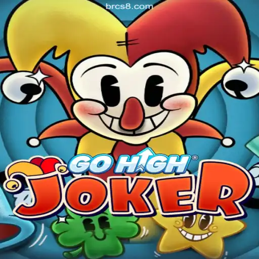GoHighJoker: A Thrilling Adventure with Brazil's #1 Betting Platform