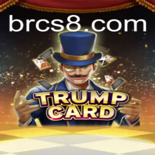 Discover Trump's Card – The Game of Strategy and Chance