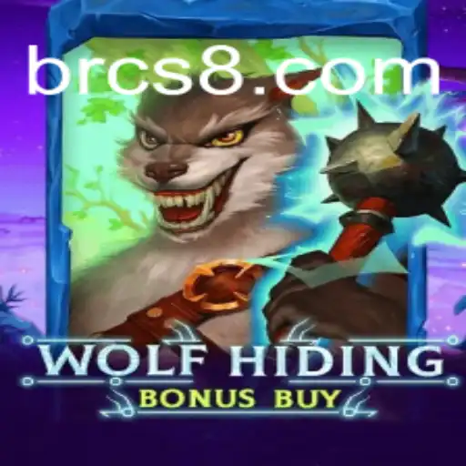 WolfHidingBonusBuy: A Unique Gaming Experience