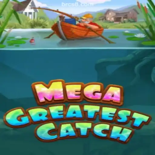 Embark on the Adventure of MegaGreatestCatch
