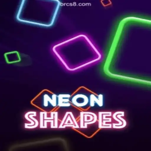 NeonShapes: A Thrilling Journey Through Puzzles and Brilliance