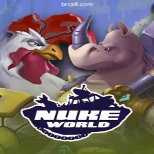 The Immersive World of NukeWorld and Its Rising Popularity