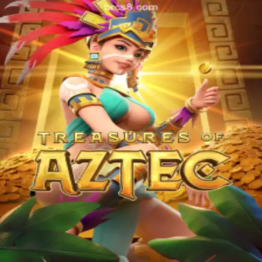Embark on an Adventure with Treasures of Aztec