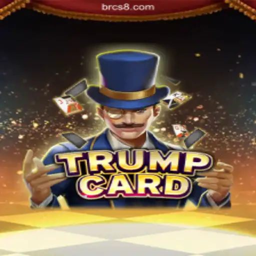 Discover Trump's Card – The Game of Strategy and Chance